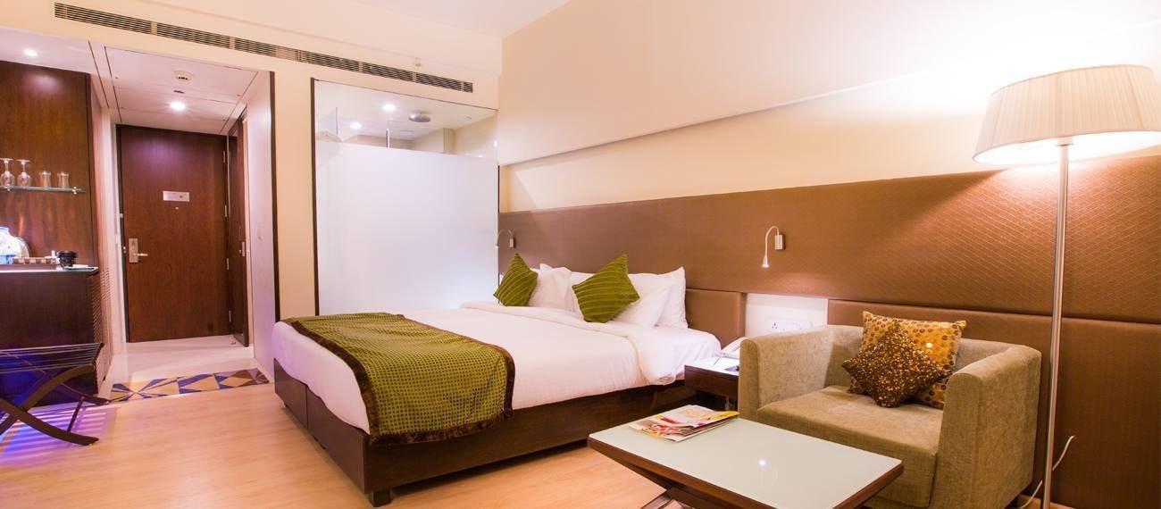 فندق جراند إكزوتيكا بيزنس Pimpri-Chinchwad المظهر الخارجي الصورة